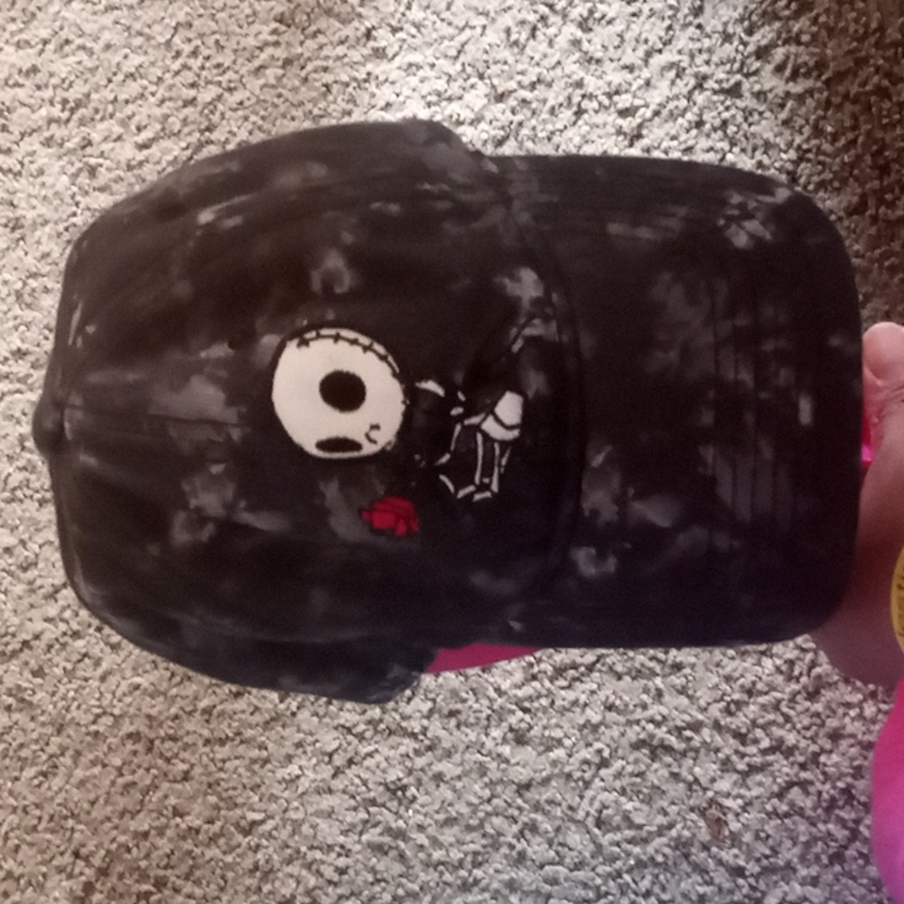 NBC Tie dye Hat